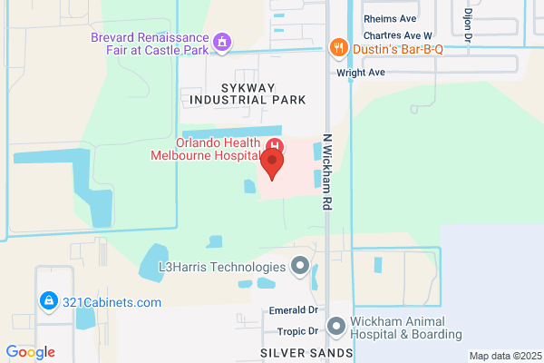 Central Florida Sports Medicine & Orthopaedic Center