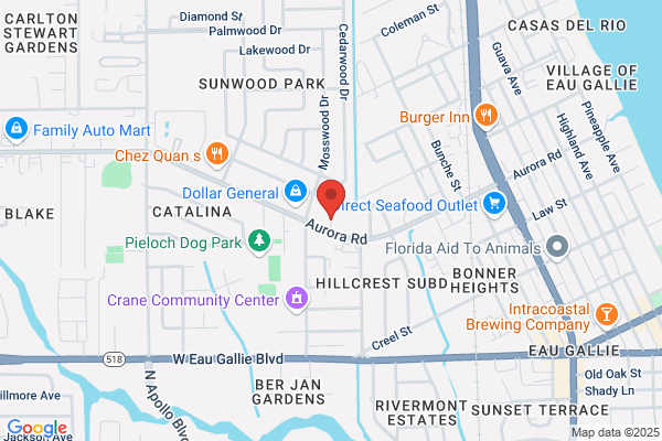 Space Coast Pest Control