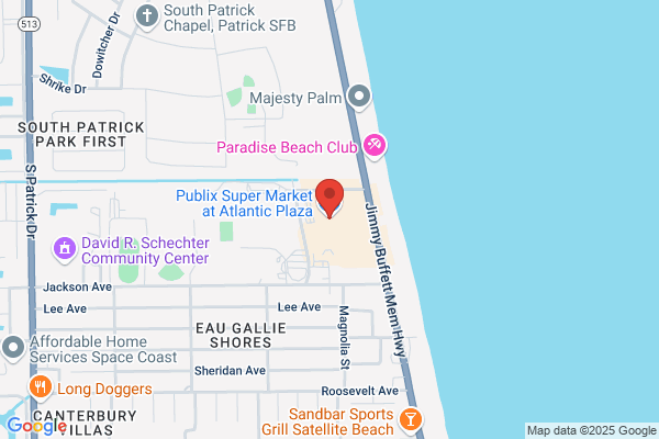 Publix Pharmacy at Atlantic Plaza