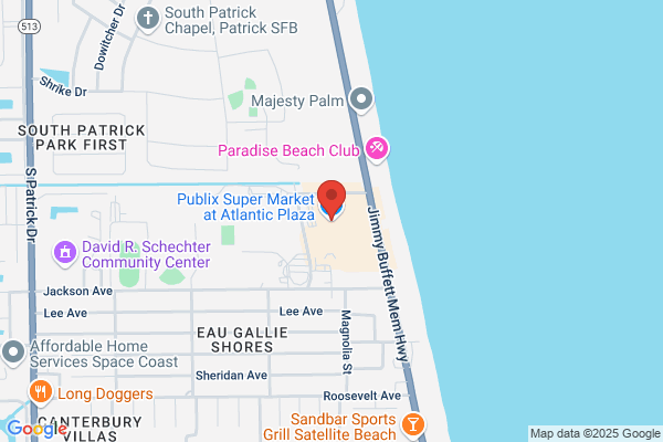 Publix Super Market at Atlantic Plaza