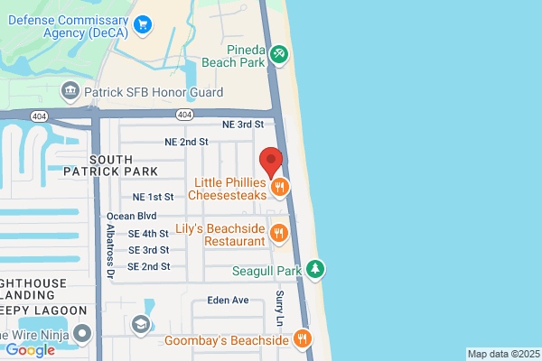Americas Best Value Inn Satellite Beach Melbourne