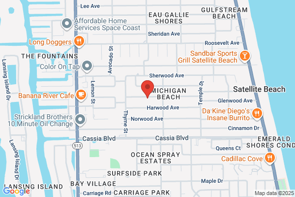 A1A Pump & Irrigation Inc