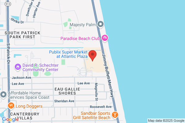 Atlantic Dry Cleaners