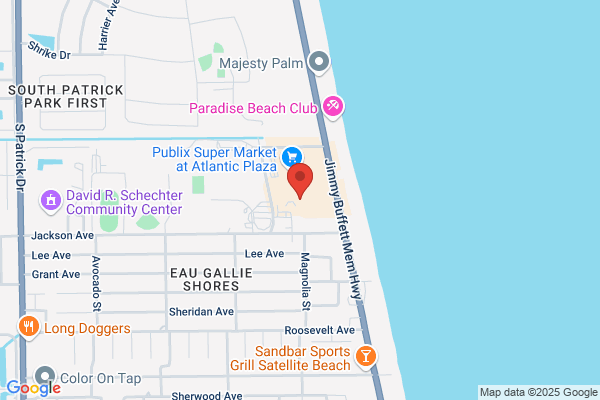 CORA Physical Therapy Satellite Beach