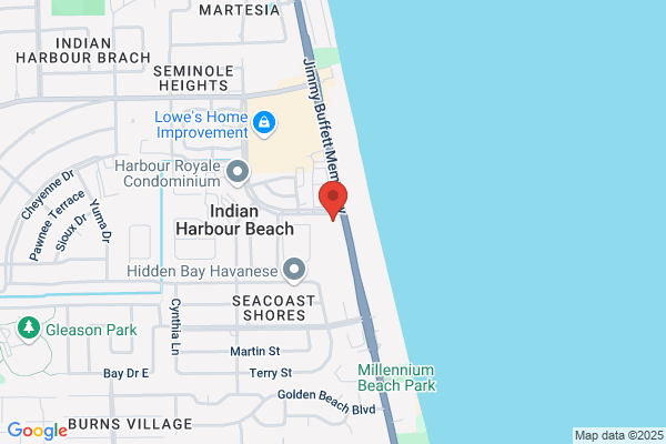 Berkshire Hathaway HomeServices Florida Realty - Melbourne Branch