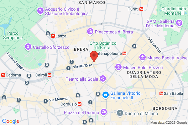 Mailand Realty
