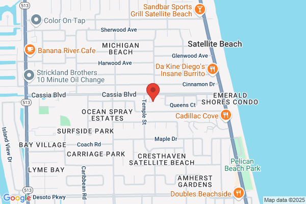 Church of Christ Oceanside