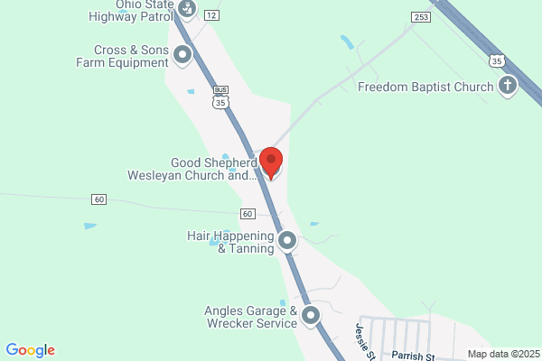 Good Shepherd Wesleyan Church