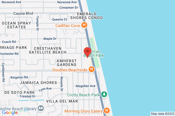 Beach Side Grille
