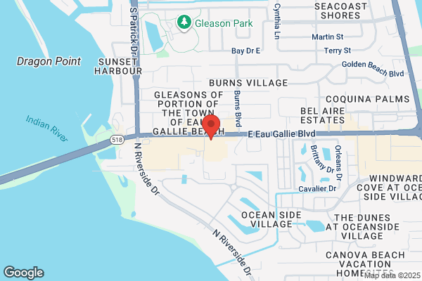 Mulligan's Beach House Bar and Grill