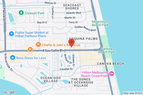 Beachside Pawn & Jewelry