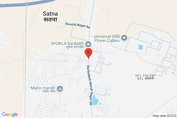 Satna property