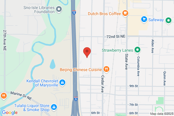 Freeway Storage, Inc.