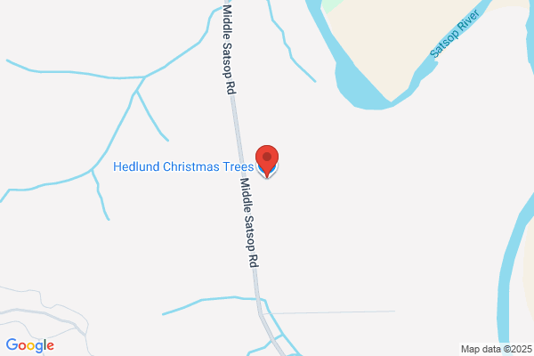 Brady Tree Farm