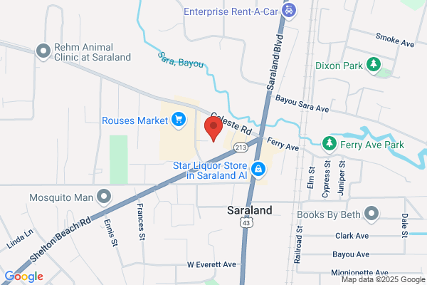Fresenius Kidney Care Saraland