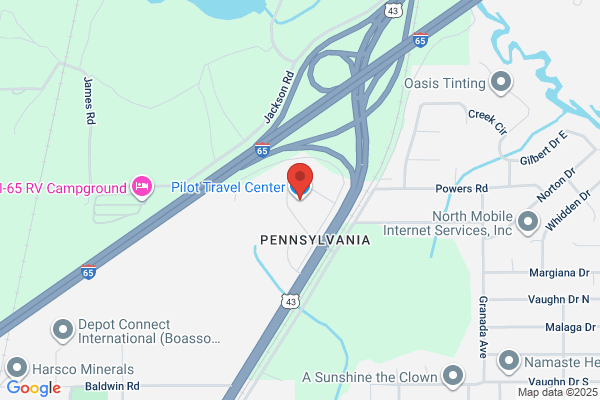 Pilot Travel Center