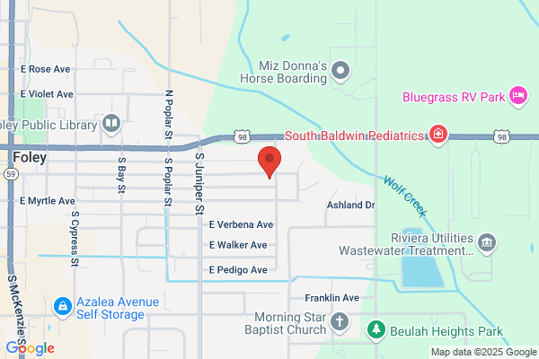 Coastal Ac & Heating