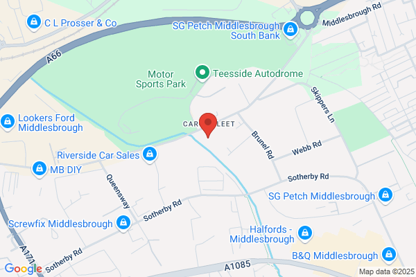 H & H Automotive and Fleet Services