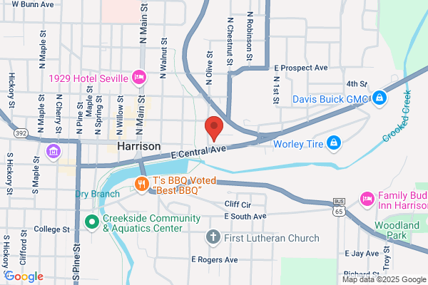 Harrison Auto Glass