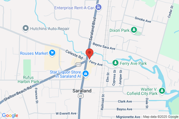 Linen Locker