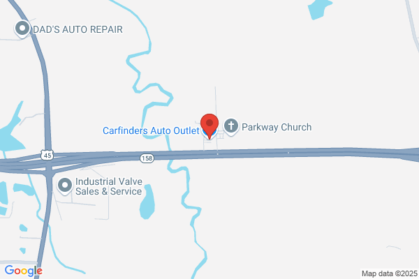 Saraland Auto Outlet