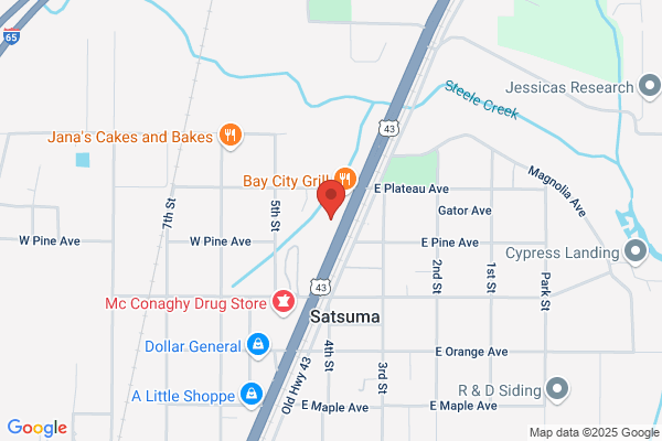 Scrimpshire, Carlene - North Mobile Dental Group