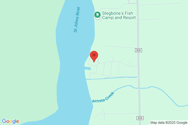 Acosta Creek Marina