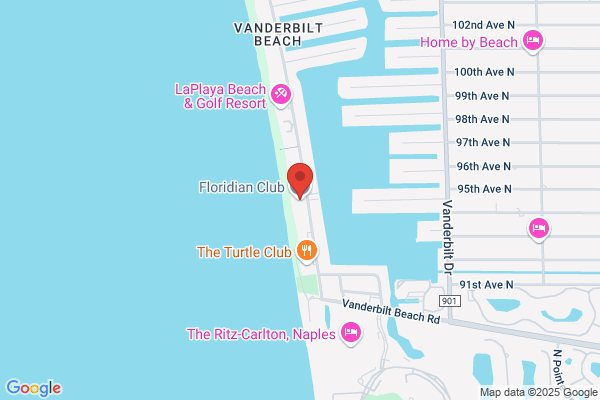 Floridian Sports Club
