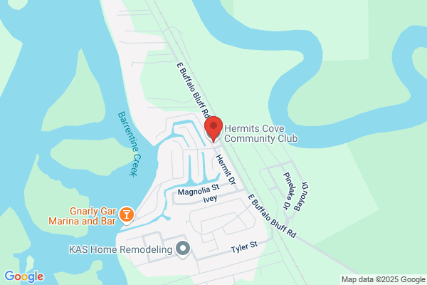 Hermits Cove Community Club