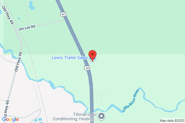 Lewis Trailers