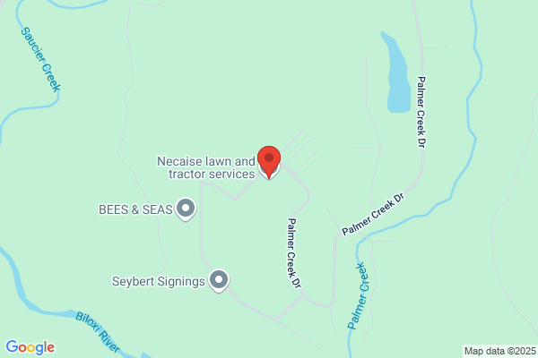 Necaise Tree Service