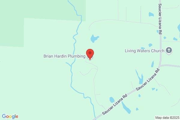 Brian Hardin Plumbing Company