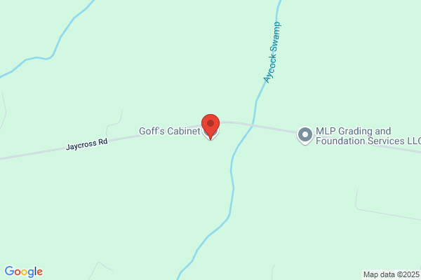 Goff's Cabinets