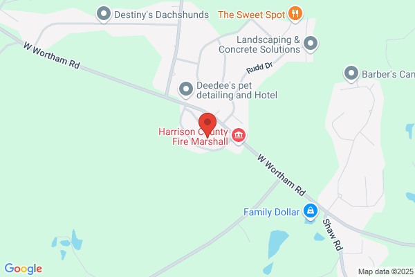 Harrison County School District, West Wortham Elementary School
