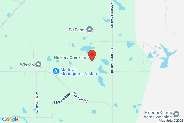 Hickory Creek Inc.