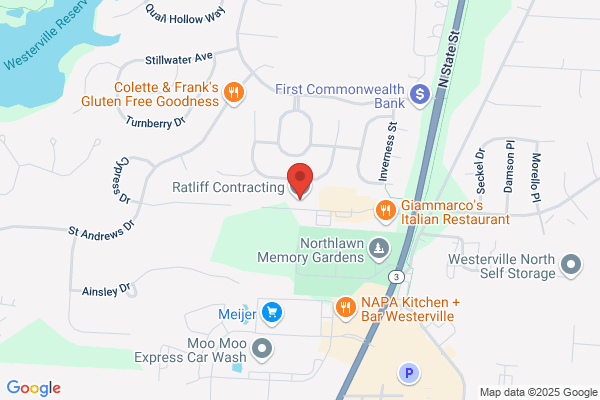 Ratcliff's Roofing