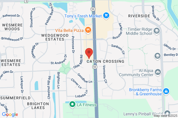 Regional Realty Group