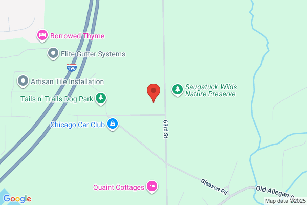 A Cut Above Tree Service LLC