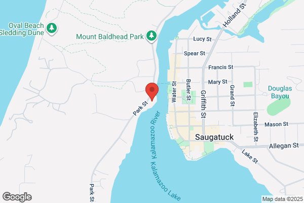 1 Adventure Company | Saugatuck Boat Rentals | Kayak & Paddle Boards | SUP Rental