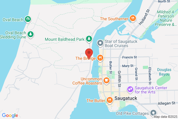 Beachway Resort the