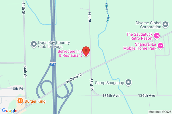 Belvedere Inn & Restaurant