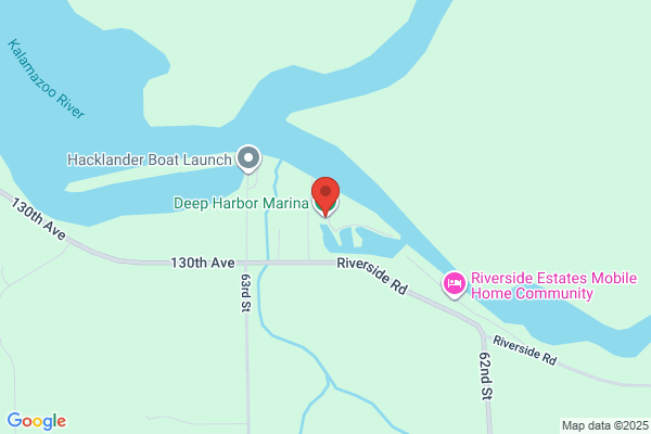 Deep Harbor Marina