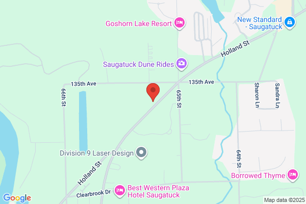 IHLE SERVICE