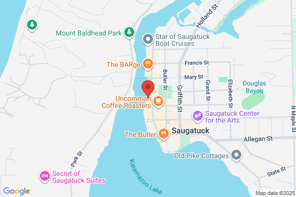 Mermaid Bar & Grill the