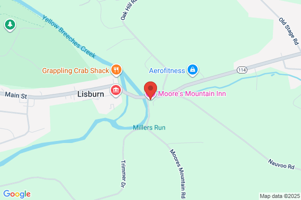 Moore's Creek Inn