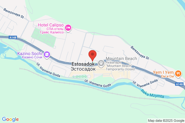 Redwood Motel