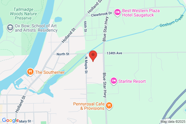 Ridgewood Oak Apartments