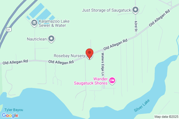 Rosebay Nursery