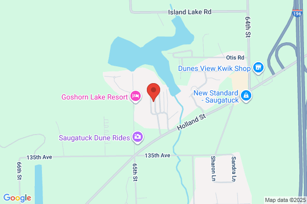 Saugatuck Campgrounds