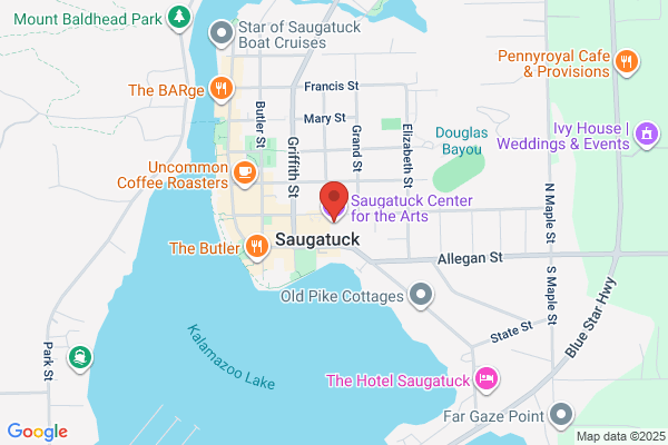 Saugatuck Center For the Arts